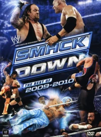 Постер фильма: WWE SmackDown