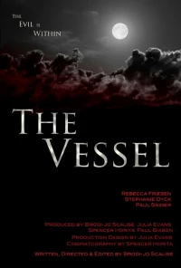 Постер фильма: The Vessel