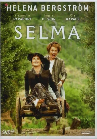 Постер фильма: Сельма Лагерлёф