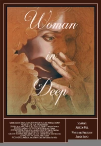 Постер фильма: Woman in Deep