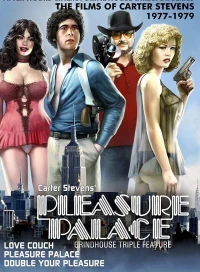 Постер фильма: Pleasure Palace
