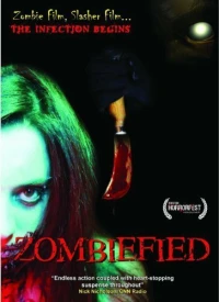Постер фильма: Zombiefied