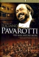 Паваротти: Человек и его музыка