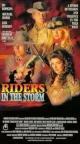 Riders in the Storm