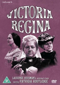 Постер фильма: Victoria Regina