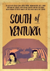 Постер фильма: South of Ventura
