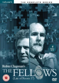 Постер фильма: The Fellows