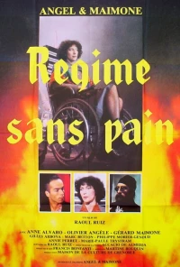 Постер фильма: Régime sans pain