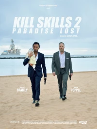 Постер фильма: Kill Skills 2