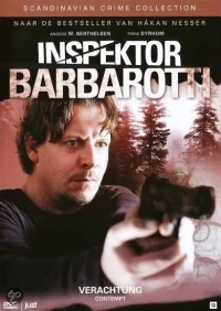 Постер фильма: Inspektor Barbarotti - Verachtung