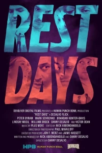 Постер фильма: Rest Days