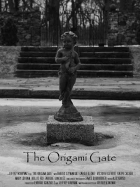 Постер фильма: The Origami Gate