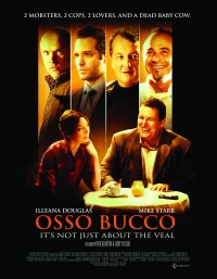 Постер фильма: Оссо Букко