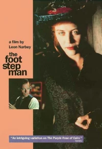 Постер фильма: The Footstep Man