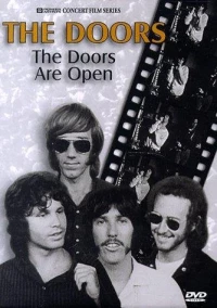 Постер фильма: The Doors: The Doors Are Open