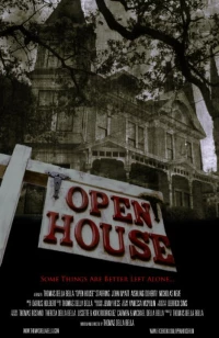 Постер фильма: Open House