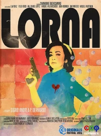 Постер фильма: Lorna