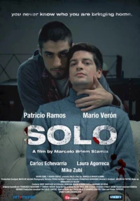 Постер фильма: Соло