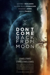 Постер фильма: Не возвращайся с луны