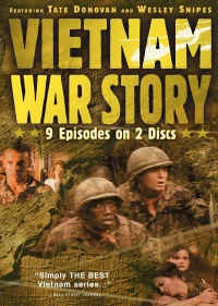 Постер фильма: История войны во Вьетнаме