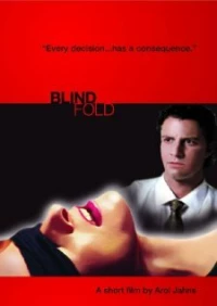 Постер фильма: Blindfold