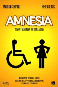 Постер фильма: Amnesia
