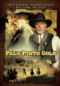 Постер фильма: Palo Pinto Gold