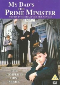 Постер фильма: My Dad's the Prime Minister