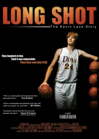 Постер фильма: Long Shot: The Kevin Laue Story