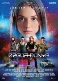 Постер фильма: Özgür Dünya