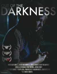 Постер фильма: Из темноты