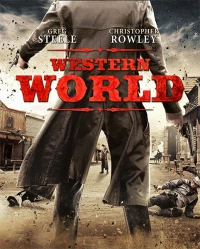 Постер фильма: Запад