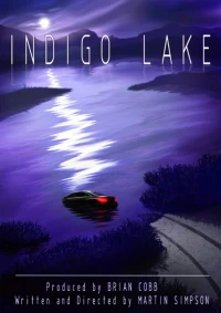 Постер фильма: Indigo Lake