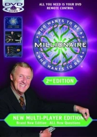 Постер фильма: Who Wants to Be a Millionaire?