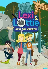 Постер фильма: Лекси и Лотти