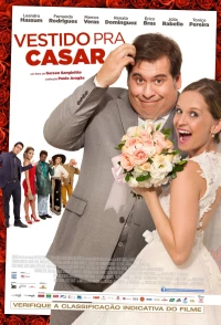 Постер фильма: Свадебное платье