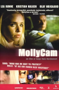 Постер фильма: MollyCam