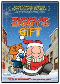 Постер фильма: Подарок Зигги