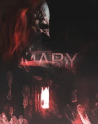 Постер фильма: Mary