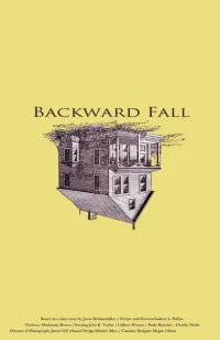 Постер фильма: Backward Fall