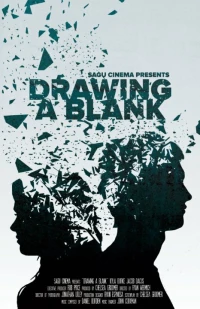 Постер фильма: Drawing a Blank