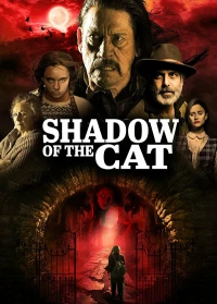 Постер фильма: La Sombra Del Gato