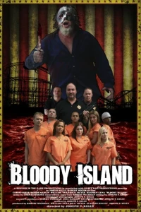 Постер фильма: Bloody Island