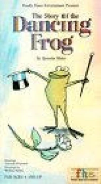 Постер фильма: The Story of the Dancing Frog
