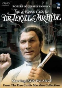 Постер фильма: Странная история доктора Джекилла и мистера Хайда
