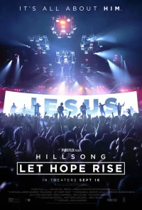 Постер фильма: Hillsong: Let Hope Rise