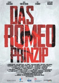 Постер фильма: Принцип Ромео