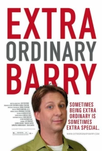 Постер фильма: Extra Ordinary Barry