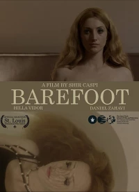 Постер фильма: Barefoot