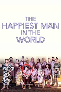 Постер фильма: Самый счастливый человек на свете